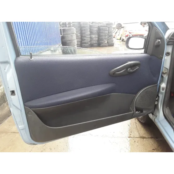 FIAT PUNTO BERLINA (188) '2005 * CELESTE