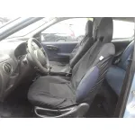 FIAT PUNTO BERLINA (188) FIAT PUNTO BERLINA (188) '2005 * CELESTE 2003