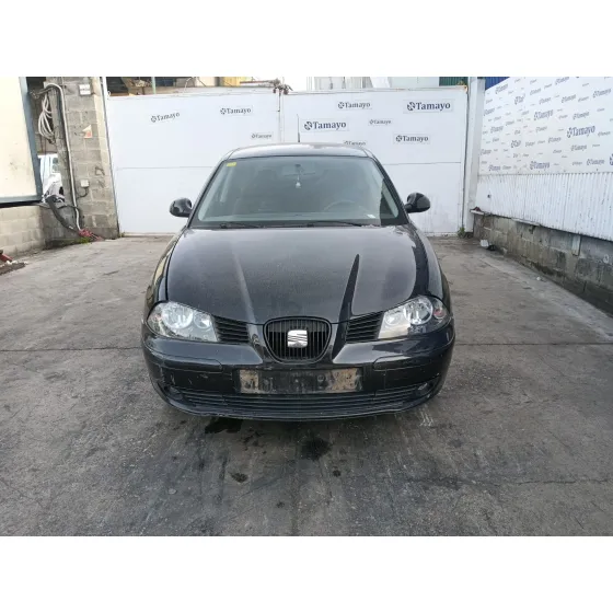 Seat IBIZA III (6L1) 2002