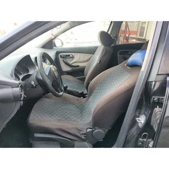 Seat IBIZA III (6L1) 2002