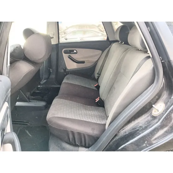 Seat IBIZA III (6L1) 2002