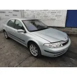 RENAULT LAGUNA II (BG0) RENAULT LAGUNA II (BG0) '2001 1.9 DCI DIESEL PLATA 2001