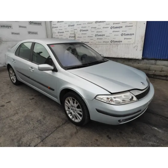 RENAULT LAGUNA II (BG0) '2001 1.9 DCI DIESEL PLATA