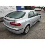 RENAULT LAGUNA II (BG0) RENAULT LAGUNA II (BG0) '2001 1.9 DCI DIESEL PLATA 2001