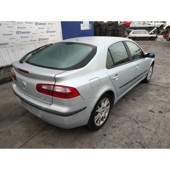 RENAULT LAGUNA II (BG0) '2001 1.9 DCI DIESEL PLATA