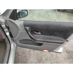 RENAULT LAGUNA II (BG0) RENAULT LAGUNA II (BG0) '2001 1.9 DCI DIESEL PLATA 2001
