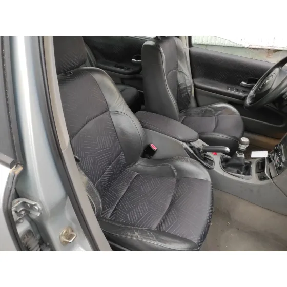 RENAULT LAGUNA II (BG0) '2001 1.9 DCI DIESEL PLATA
