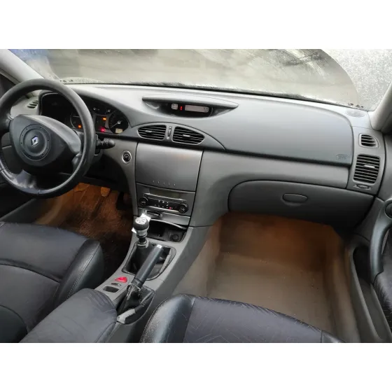 RENAULT LAGUNA II (BG0) '2001 1.9 DCI DIESEL PLATA