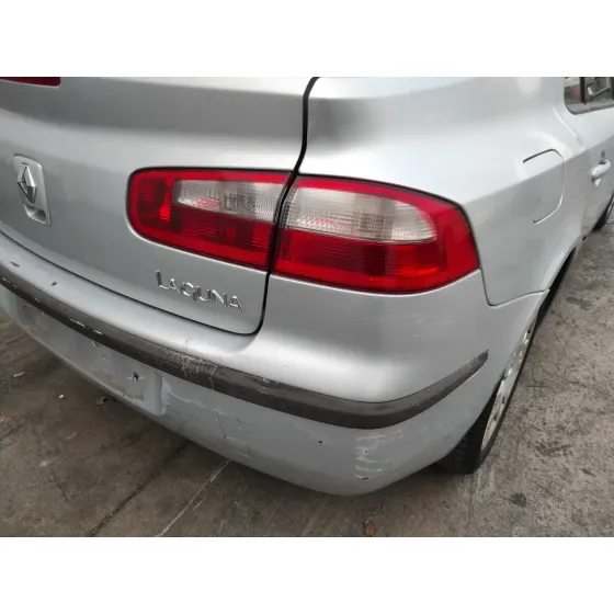RENAULT LAGUNA II (BG0) '2001 1.9 DCI DIESEL PLATA