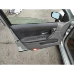 RENAULT LAGUNA II (BG0) RENAULT LAGUNA II (BG0) '2001 1.9 DCI DIESEL PLATA 2001