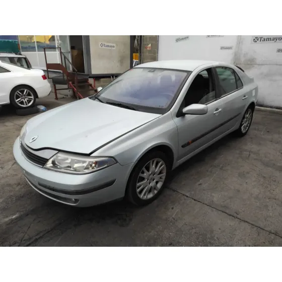 RENAULT LAGUNA II (BG0) '2001 1.9 DCI DIESEL PLATA