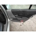 RENAULT LAGUNA II (BG0) RENAULT LAGUNA II (BG0) '2001 1.9 DCI DIESEL PLATA 2001