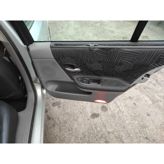 RENAULT LAGUNA II (BG0) '2001 1.9 DCI DIESEL PLATA