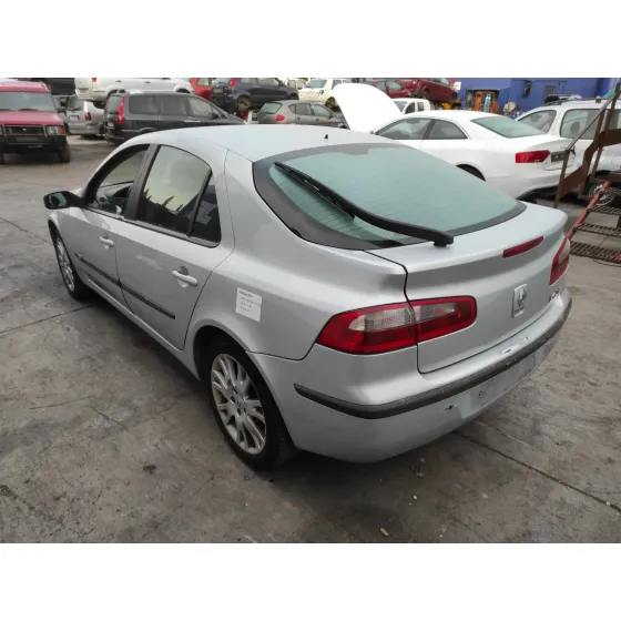 RENAULT LAGUNA II (BG0) '2001 1.9 DCI DIESEL PLATA