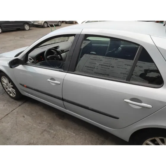 RENAULT LAGUNA II (BG0) '2001 1.9 DCI DIESEL PLATA