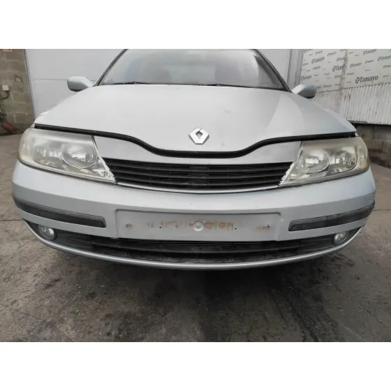 RENAULT LAGUNA II (BG0) '2001 1.9 DCI DIESEL PLATA