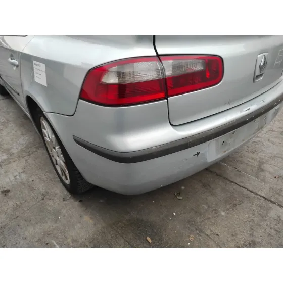 RENAULT LAGUNA II (BG0) '2001 1.9 DCI DIESEL PLATA