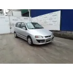 MITSUBISHI SPACE STAR (DG0) '2003 * PLATA