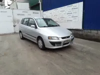 Imagen del vehículo