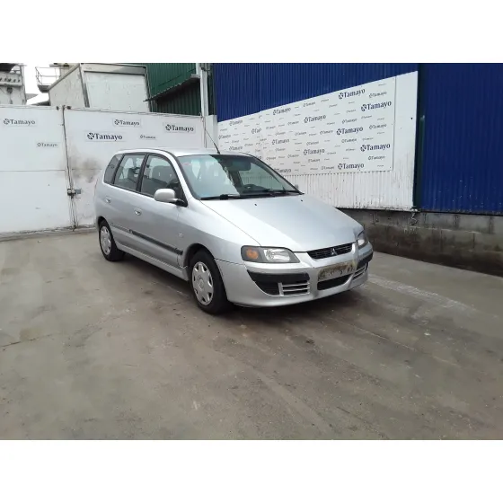 MITSUBISHI SPACE STAR (DG0) '2003 * PLATA