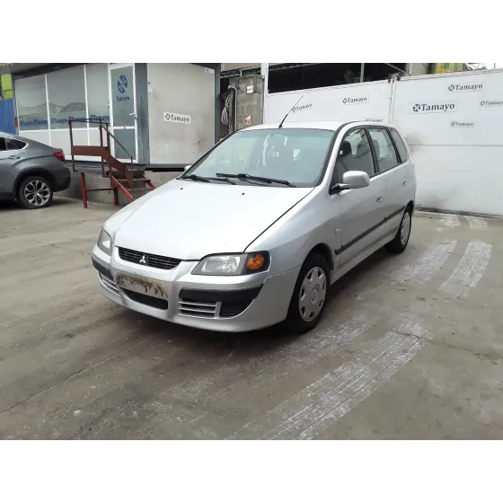 MITSUBISHI SPACE STAR (DG0) '2003 * PLATA