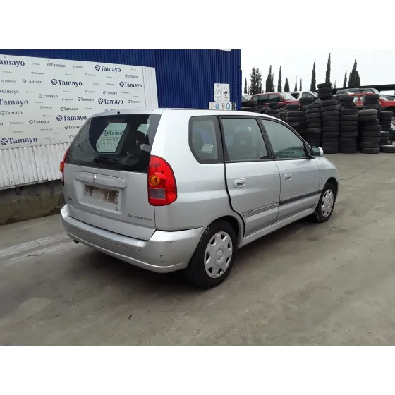MITSUBISHI SPACE STAR (DG0) '2003 * PLATA