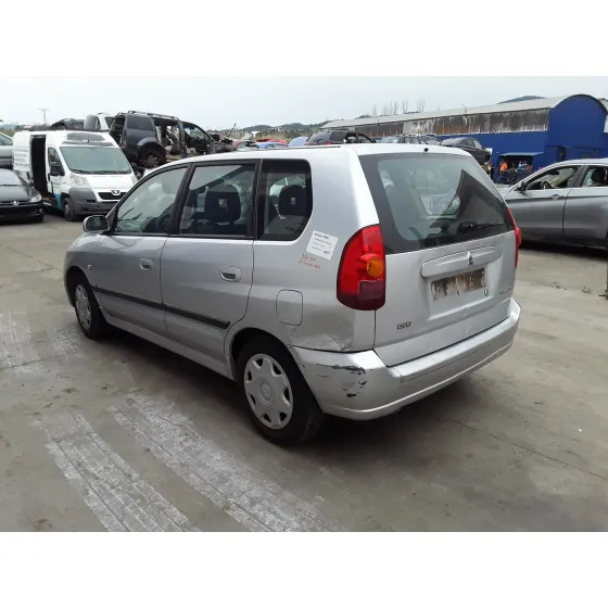 MITSUBISHI SPACE STAR (DG0) '2003 * PLATA