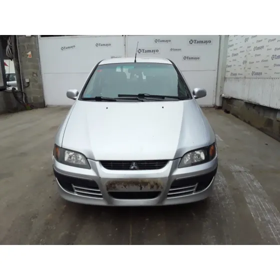 MITSUBISHI SPACE STAR (DG0) '2003 * PLATA