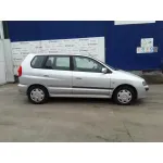 MITSUBISHI SPACE STAR (DG0) '2003 * PLATA