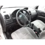 MITSUBISHI SPACE STAR (DG0) '2003 * PLATA