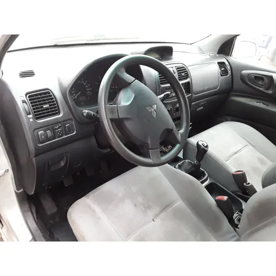 MITSUBISHI SPACE STAR (DG0) '2003 * PLATA