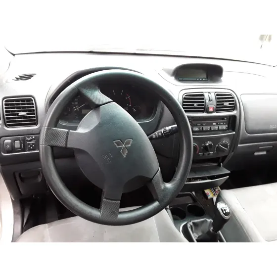 MITSUBISHI SPACE STAR (DG0) '2003 * PLATA