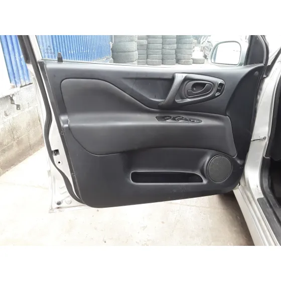MITSUBISHI SPACE STAR (DG0) '2003 * PLATA