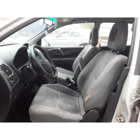 MITSUBISHI SPACE STAR (DG0) '2003 * PLATA