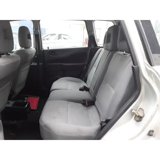 MITSUBISHI SPACE STAR (DG0) '2003 * PLATA
