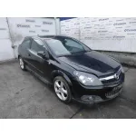 OPEL ASTRA GTC '2007 1.9 CDTI NEGRO