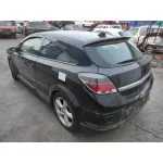 OPEL ASTRA GTC '2007 1.9 CDTI NEGRO