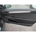 OPEL ASTRA GTC '2007 1.9 CDTI NEGRO