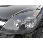 OPEL ASTRA GTC '2007 1.9 CDTI NEGRO