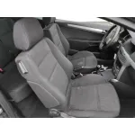 OPEL ASTRA GTC '2007 1.9 CDTI NEGRO