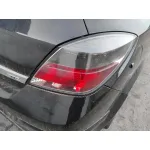OPEL ASTRA GTC '2007 1.9 CDTI NEGRO