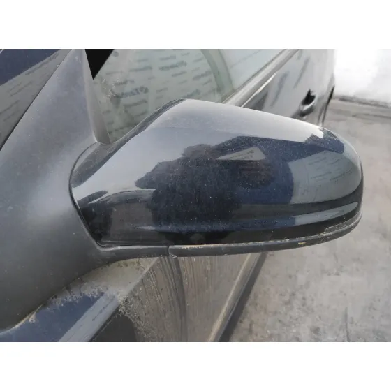OPEL ASTRA GTC '2007 1.9 CDTI NEGRO