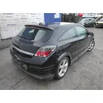 OPEL ASTRA GTC '2007 1.9 CDTI NEGRO