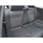OPEL ASTRA GTC '2007 1.9 CDTI NEGRO