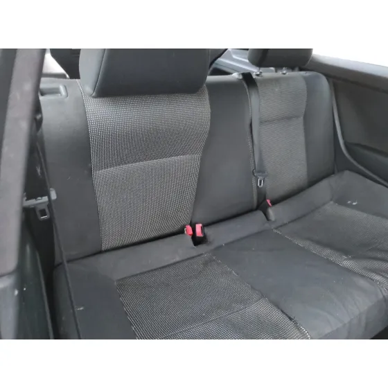 OPEL ASTRA GTC '2007 1.9 CDTI NEGRO