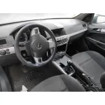 OPEL ASTRA GTC '2007 1.9 CDTI NEGRO