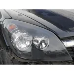 OPEL ASTRA GTC '2007 1.9 CDTI NEGRO