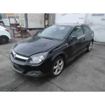 OPEL ASTRA GTC '2007 1.9 CDTI NEGRO