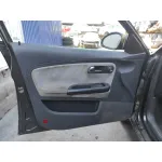 SEAT IBIZA (6L1) SEAT IBIZA (6L1) '2002 1.4 16V NEGRO 2002
