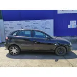 SEAT IBIZA (6L1) SEAT IBIZA (6L1) '2002 1.4 16V NEGRO 2002